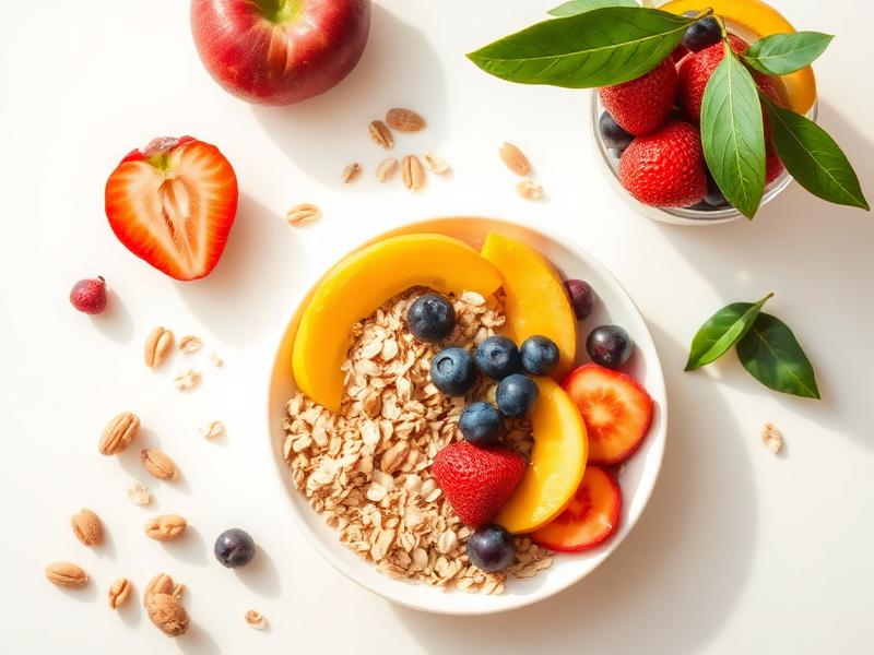 Como a alimentação influencia na sua imunidade